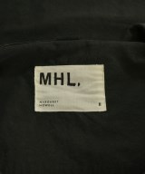 MHL.（エムエイチエル）カジュアルシャツ 黒 サイズ:2(M位) レディース/2200613712040