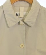 MHL.（エムエイチエル）カジュアルシャツ ベージュ サイズ:2(M位) レディース/2200613712064