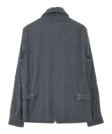 MHL.（エムエイチエル）ブルゾン 黒 サイズ:S メンズ/2200614224276