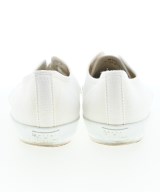 MHL.（エムエイチエル）スニーカー 白 サイズ:29cm メンズ/2200614237016