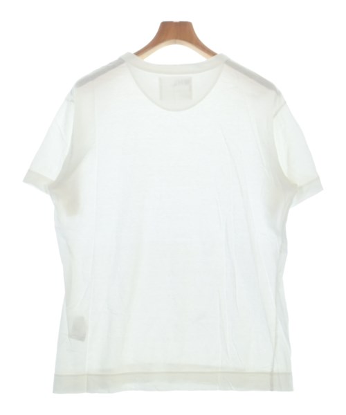 MHL.（エムエイチエル）Tシャツ・カットソー 白 サイズ:L メンズ/2200614237023