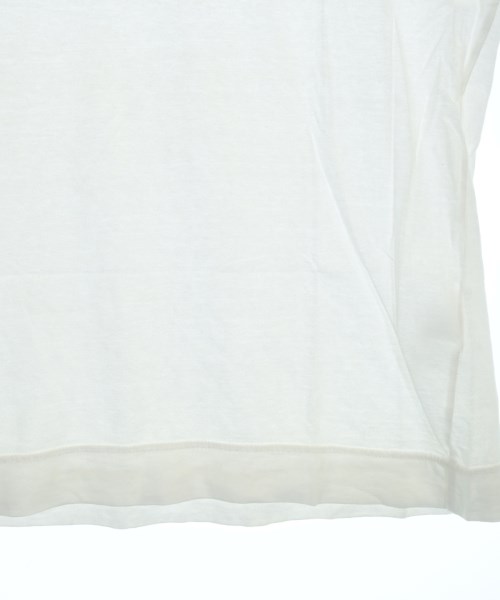 MHL.（エムエイチエル）Tシャツ・カットソー 白 サイズ:L メンズ/2200614237023