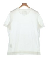 MHL.（エムエイチエル）Tシャツ・カットソー 白 サイズ:L メンズ/2200614237023