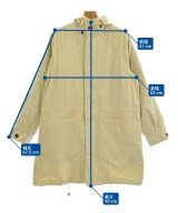 MHL.（エムエイチエル）その他 ベージュ サイズ:L メンズ/2200614267013