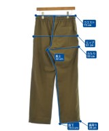 MHL.（エムエイチエル）その他 カーキ サイズ:S メンズ/2200614267037