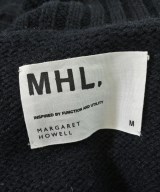 MHL.（エムエイチエル）ニット・セーター 黒 サイズ:M メンズ/2200609528082