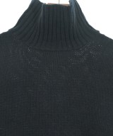 MHL.（エムエイチエル）ニット・セーター 黒 サイズ:M メンズ/2200609528082