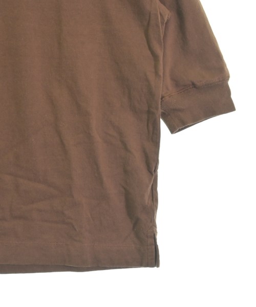 MHL.（エムエイチエル）Tシャツ・カットソー 茶 サイズ:2(M位) レディース/2200613898096