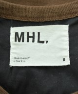 MHL.（エムエイチエル）Tシャツ・カットソー 茶 サイズ:2(M位) レディース/2200613898096