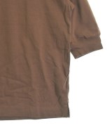 MHL.（エムエイチエル）Tシャツ・カットソー 茶 サイズ:2(M位) レディース/2200613898096