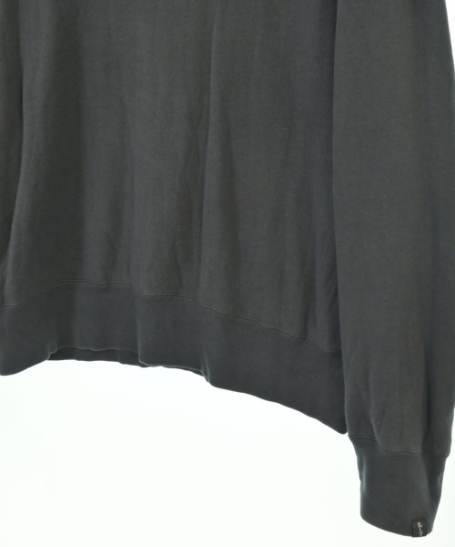 MHL.（エムエイチエル）スウェット 紺 サイズ:XL メンズ/2200615502090
