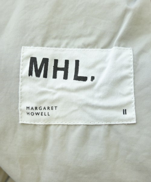 MHL.（エムエイチエル）その他 グレー サイズ:2(M位) レディース/2200611494023