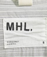 MHL.（エムエイチエル）ブラウス グレー サイズ:2(M位) レディース/2200611494030