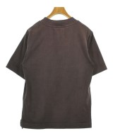 MHL.（エムエイチエル）Tシャツ・カットソー 茶 サイズ:M メンズ/2200615836010