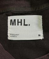 MHL.（エムエイチエル）Tシャツ・カットソー 茶 サイズ:M メンズ/2200615836010