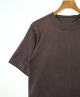 MHL.（エムエイチエル）Tシャツ・カットソー 茶 サイズ:M メンズ/2200615836010