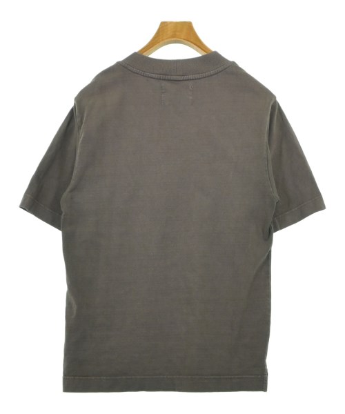 MHL.（エムエイチエル）Tシャツ・カットソー グレー サイズ:M メンズ/2200615836027