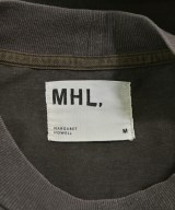 MHL.（エムエイチエル）Tシャツ・カットソー グレー サイズ:M メンズ/2200615836027