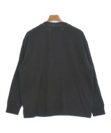 MHL.（エムエイチエル）スウェット 黒 サイズ:L メンズ/2200616275047