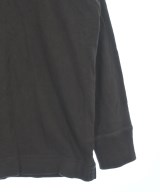 MHL.（エムエイチエル）スウェット 黒 サイズ:L メンズ/2200616275047