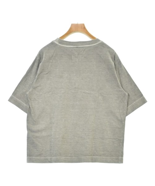 MHL.（エムエイチエル）Tシャツ・カットソー グレー サイズ:2(M位) レディース/2200607988116