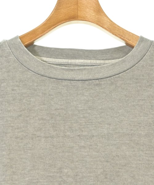 MHL.（エムエイチエル）Tシャツ・カットソー グレー サイズ:2(M位) レディース/2200607988116