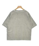 MHL.（エムエイチエル）Tシャツ・カットソー グレー サイズ:2(M位) レディース/2200607988116