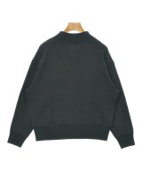 MHL.（エムエイチエル）スウェット 黒 サイズ:2(M位) レディース/2200607988123
