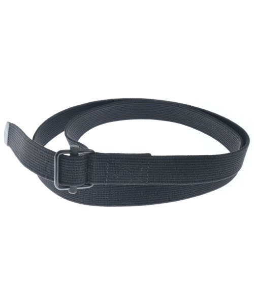 エムエイチエル(MHL.)のMHL. ベルト