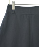 MHL.（エムエイチエル）ロング・マキシ丈スカート 紺 サイズ:1(S位) レディース/2200613623049