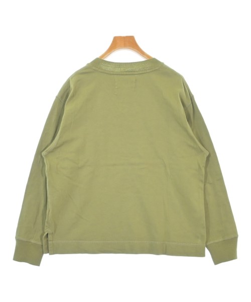 MHL.（エムエイチエル）Tシャツ・カットソー カーキ サイズ:2(M位) レディース/2200617082026