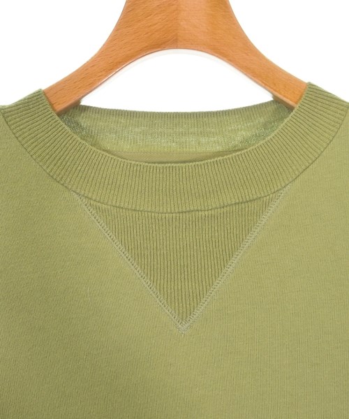 MHL.（エムエイチエル）Tシャツ・カットソー カーキ サイズ:2(M位) レディース/2200617082026
