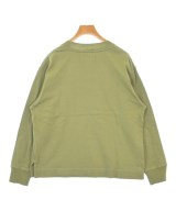 MHL.（エムエイチエル）Tシャツ・カットソー カーキ サイズ:2(M位) レディース/2200617082026