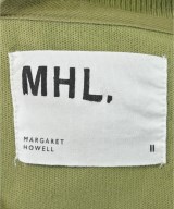 MHL.（エムエイチエル）Tシャツ・カットソー カーキ サイズ:2(M位) レディース/2200617082026