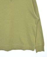 MHL.（エムエイチエル）Tシャツ・カットソー カーキ サイズ:2(M位) レディース/2200617082026