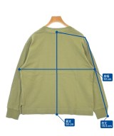 MHL.（エムエイチエル）Tシャツ・カットソー カーキ サイズ:2(M位) レディース/2200617082026