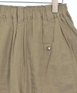 MHL.（エムエイチエル）ショートパンツ カーキ サイズ:2(M位) レディース/2200617208051