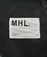 MHL.（エムエイチエル）ひざ丈スカート グレー サイズ:1(S位) レディース/2200617208068