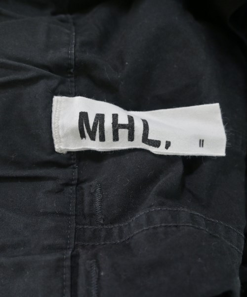 MHL.（エムエイチエル）その他 紺 サイズ:2(M位) レディース/2200604294012