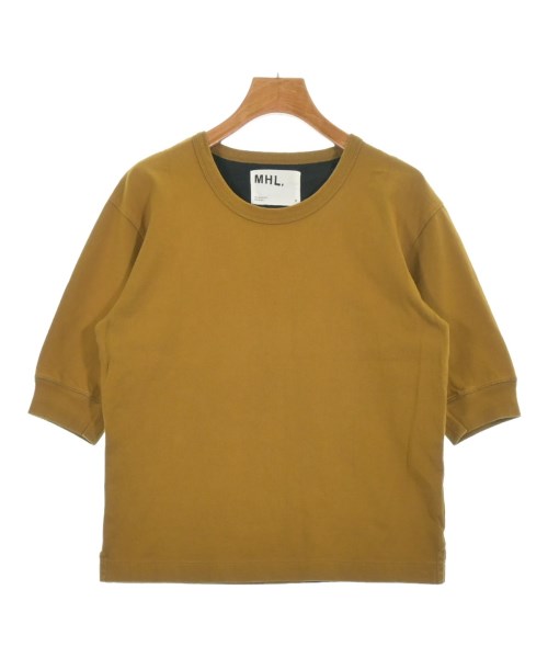 エムエイチエル(MHL.)のMHL. Tシャツ・カットソー