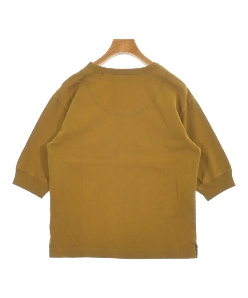 MHL.（エムエイチエル）Tシャツ・カットソー ベージュ サイズ:2(M位) レディース/2200617545033