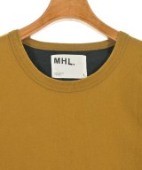 MHL.（エムエイチエル）Tシャツ・カットソー ベージュ サイズ:2(M位) レディース/2200617545033