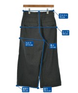 MHL.（エムエイチエル）その他 グレー サイズ:2(M位) レディース/2200613516044