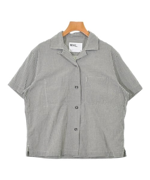 エムエイチエル(MHL.)のMHL. カジュアルシャツ