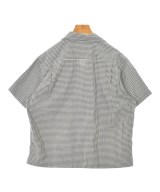 MHL.（エムエイチエル）カジュアルシャツ 黒 サイズ:3(L位) レディース/2200614089080