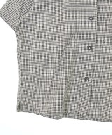 MHL.（エムエイチエル）カジュアルシャツ 黒 サイズ:3(L位) レディース/2200614089080