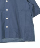 MHL.（エムエイチエル）カジュアルシャツ 紺 サイズ:1(S位) レディース/2200614089097