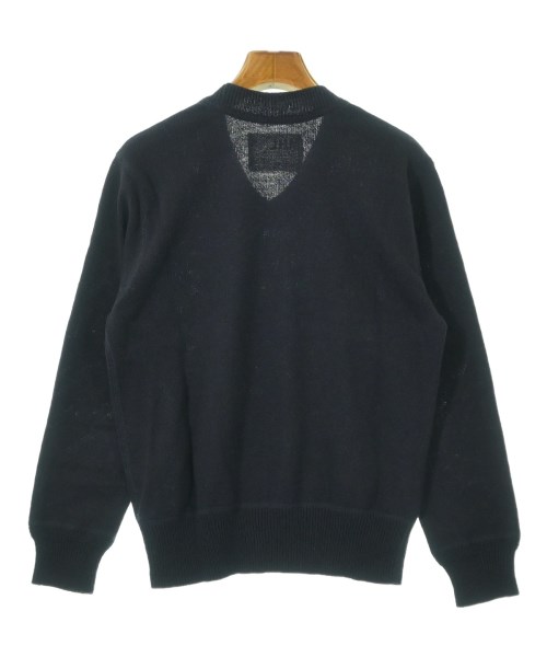 MHL.（エムエイチエル）ニット・セーター 紺 サイズ:2(M位) レディース/2200614089103
