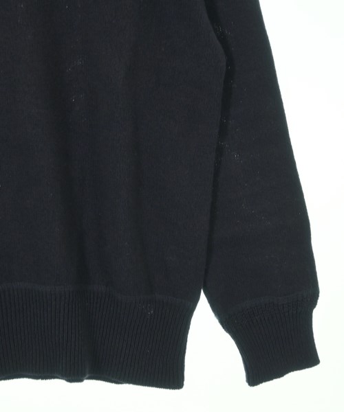 MHL.（エムエイチエル）ニット・セーター 紺 サイズ:2(M位) レディース/2200614089103