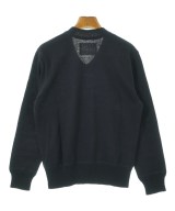 MHL.（エムエイチエル）ニット・セーター 紺 サイズ:2(M位) レディース/2200614089103